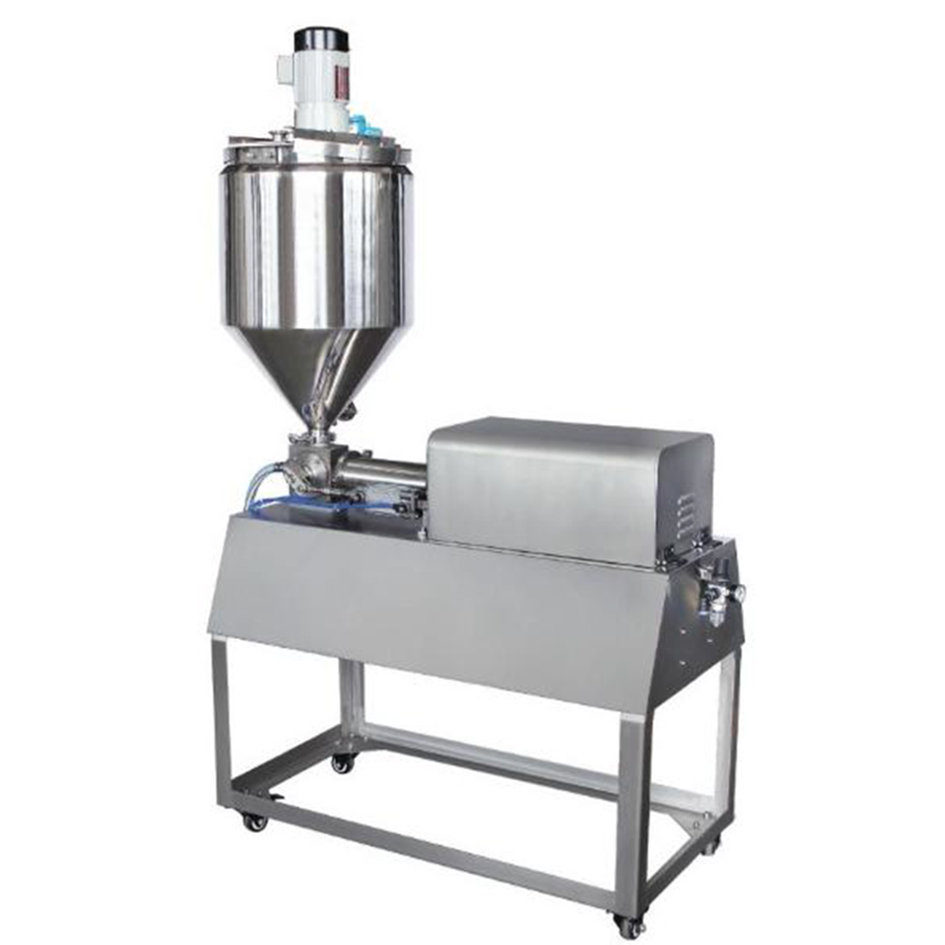AMTEC PST-MOD 1L Kolbenpumpmodul