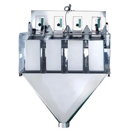 Amtec LNW 2HD 30-MX2 Linearwaage – RESALE
