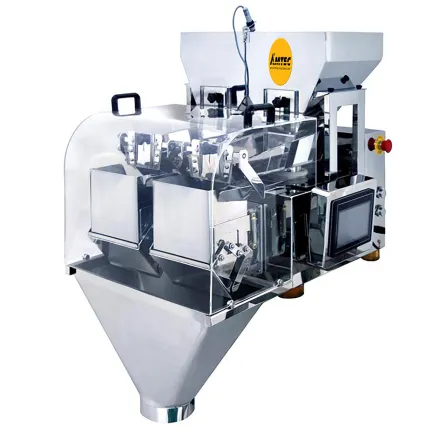 Amtec LNW 2HD 45-MX2 Linearwaage – RESALE