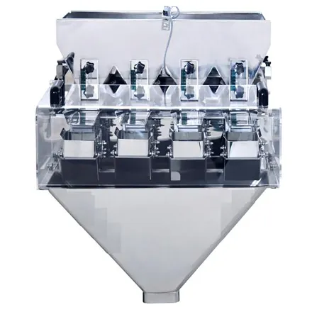 Amtec LNW 4HD 05-MX4 Linearwaage – RESALE