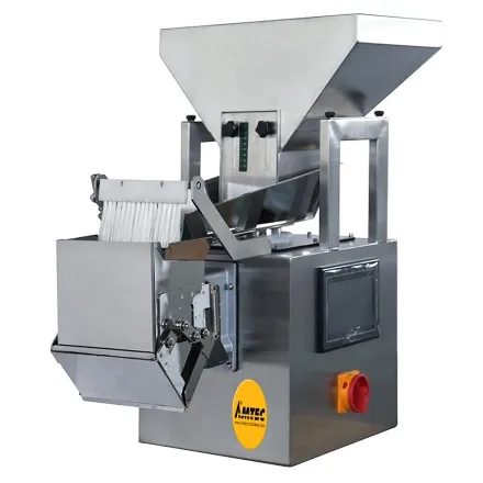 Amtec LNW 1HD 45-SD Linearwaage – RESALE