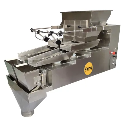 Amtec LNW 2HD 80-SD Linearwaage – RESALE