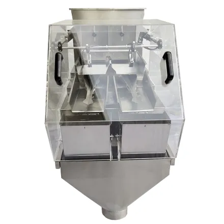 Amtec LNW 2HD 250-SD Linearwaage – RESALE