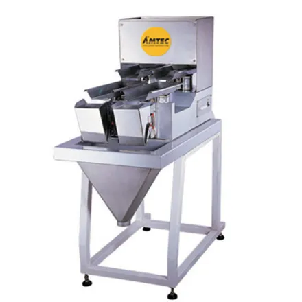 Amtec LNW 2HD 10-SD Linearwaage – RESALE