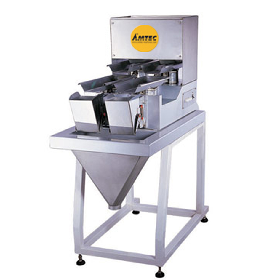 AMTEC LNW 2HD 10-SD Bilance multiteste