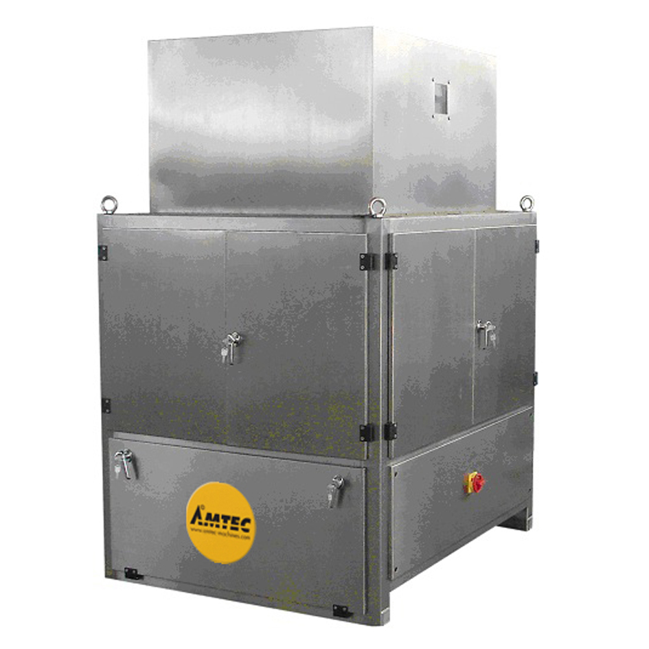 AMTEC LNW 2HD XL-30KG Bilance multiteste
