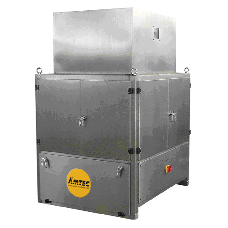 AMTEC LNW 1HD XL-15KG Bilance multiteste