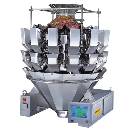Amtec MHW 14HD 25-HS Mehrkopfwaage – RESALE