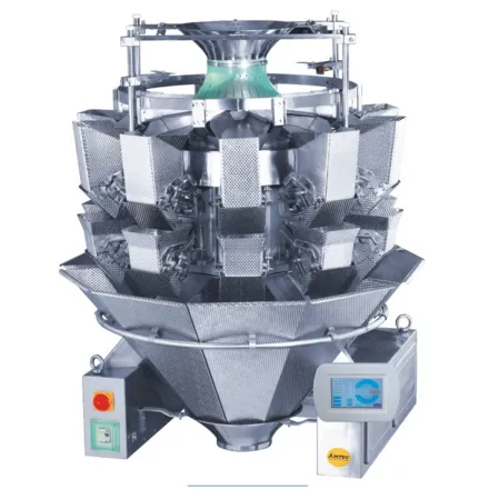 Amtec MHW 14HD 25-PT Mehrkopfwaage – RESALE
