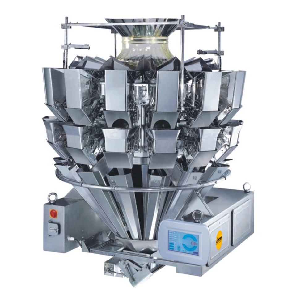 AMTEC MHW 10HD 25-ST Bilance multiteste