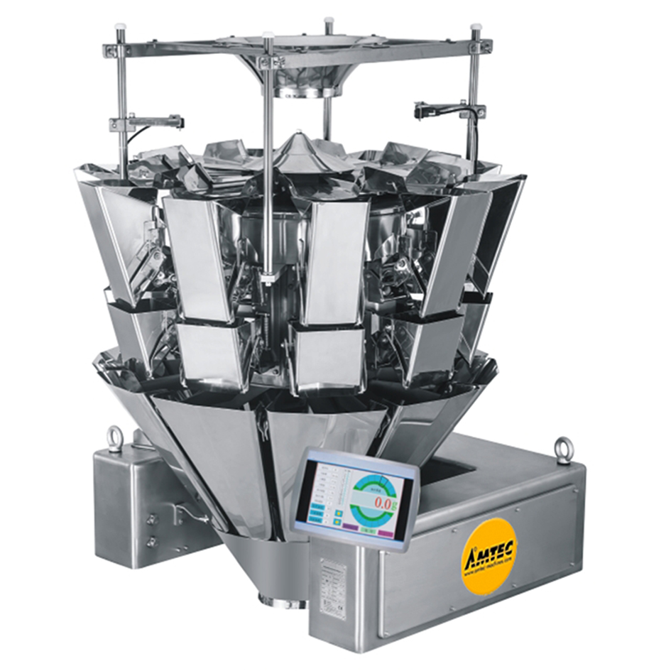 AMTEC MHW 10HD 25-IP66 Bilance multiteste