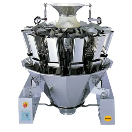 Amtec MHW 12HD 10-SV Mehrkopfwaage – RESALE
