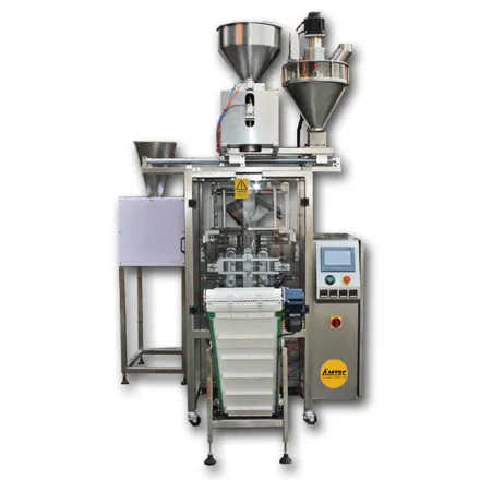 Amtec VFFS-SYS Coffee 60XL VFFS System – RESALE