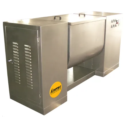 Amtec MX210 PAD Industriemischer – RESALE