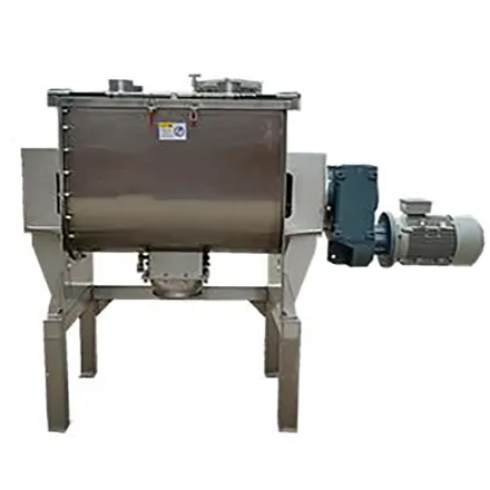 Amtec AMTCE MX120 RIB Industriemischer – RESALE