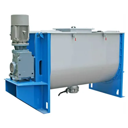 Amtec AMTCE MX9000 RIB Industriemischer – RESALE