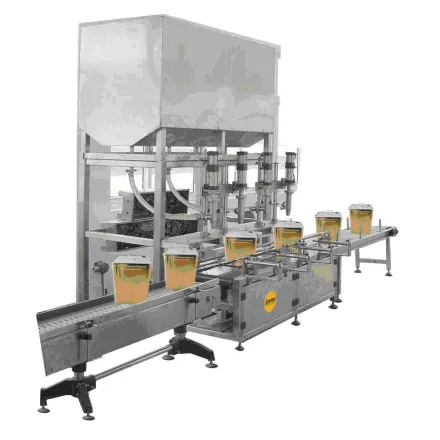 Amtec SAMPLE-SYS LRG LQFL Abf?llsystem f?r Fl?ssigkeiten – RESALE