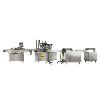Amtec SAMPLE-SYS SML CLN Abf?llsystem f?r Fl?ssigkeiten – RESALE