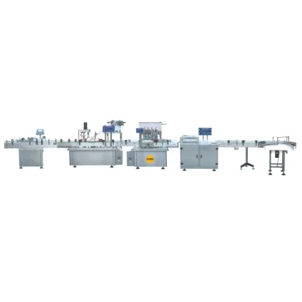 Amtec SAMPLE-SYS LOWVISC Abf?llsystem f?r Fl?ssigkeiten – RESALE