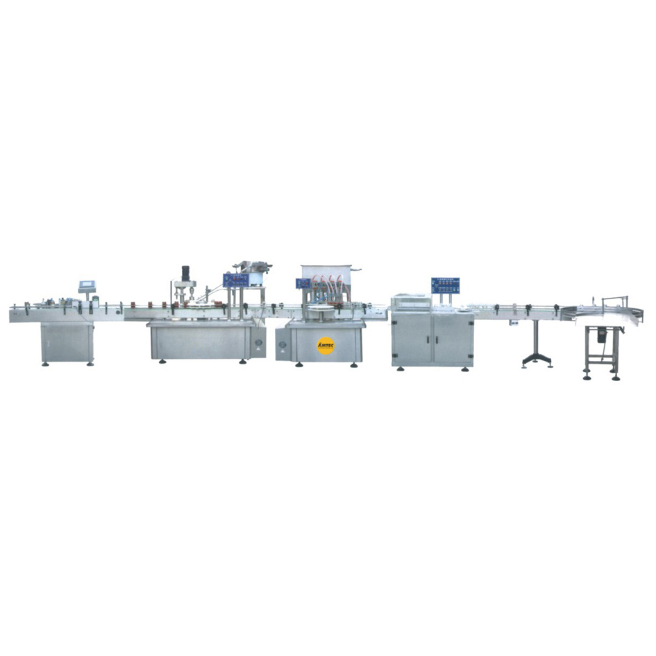 AMTEC SAMPLE-SYS LOWVISC Abf?llsystem f?r Fl?ssigkeiten