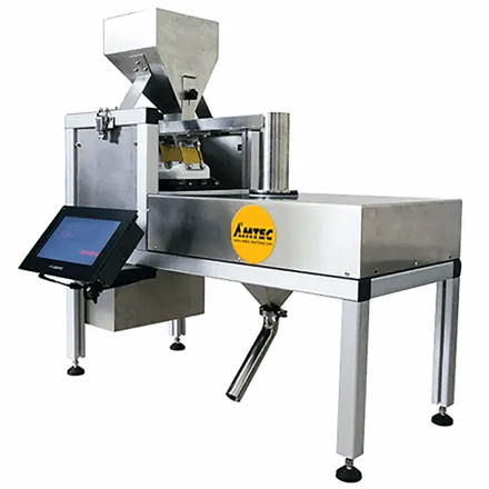 Amtec CTM D30 Z?hlmaschine – RESALE