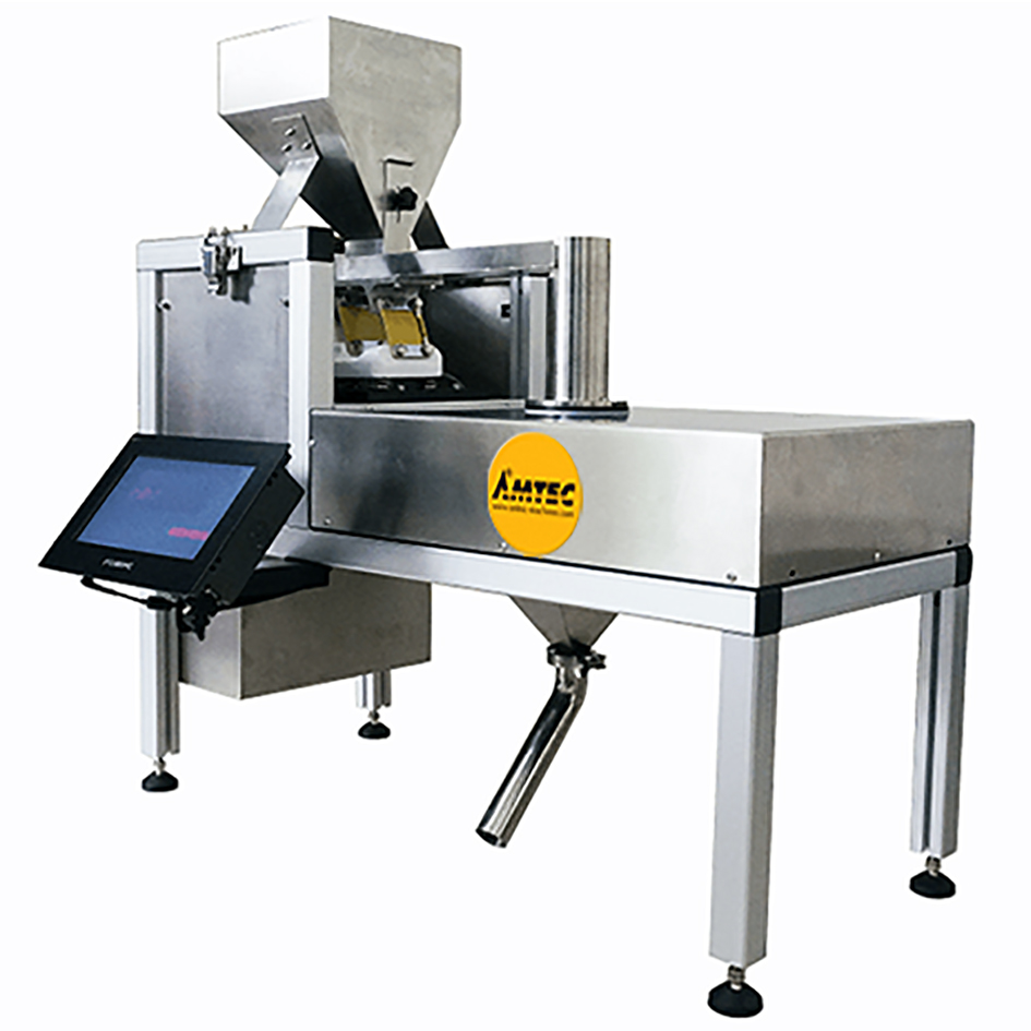 AMTEC CTM D30 Imbottigliatrici automatici