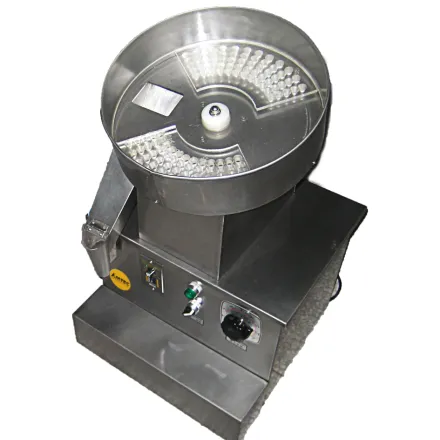 Amtec CTM DX Z?hlmaschine – RESALE