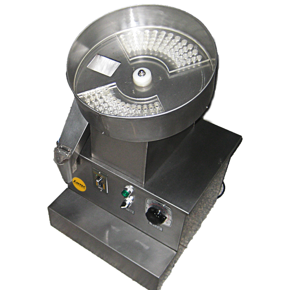 AMTEC CTM DX Máquinas de enchimento