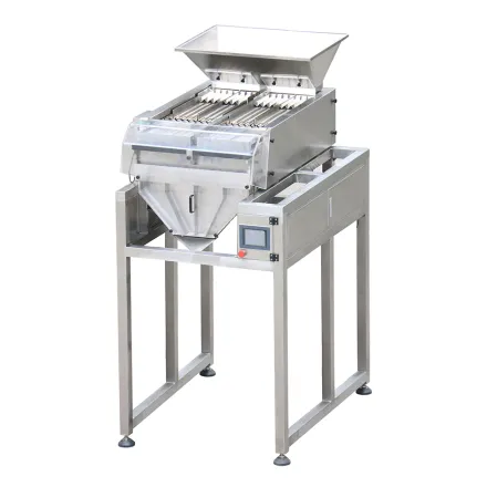 Amtec CTM D38 8-lane Z?hlmaschine – RESALE