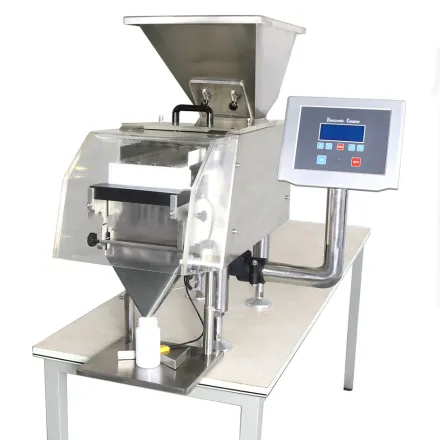 Amtec CTM D35 4-lane Z?hlmaschine – RESALE