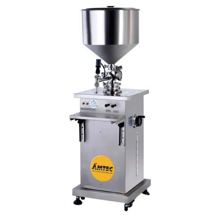 Amtec SPF 10L-40 Stand-alone F?ller f?r Pasten – RESALE
