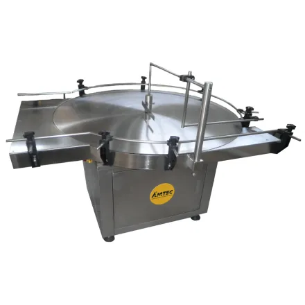 Amtec CANSCRB 1 Beh?lter Zufuhr mit Vereinzelung – RESALE