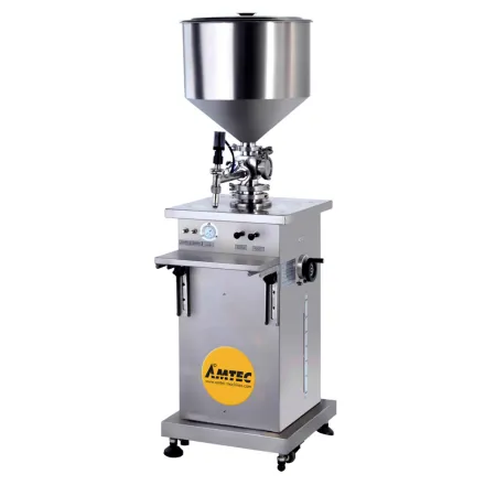 Amtec SPF 5L-40 Stand-alone F?ller f?r Pasten – RESALE