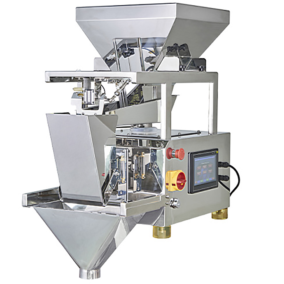 AMTEC SLNW 1HD 150 Bilance multiteste