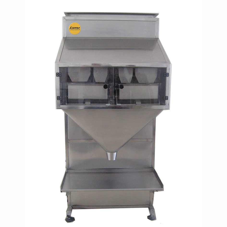 AMTEC SLNW 1HD 5K Bilance multiteste