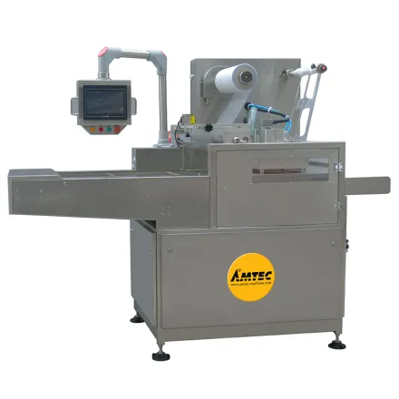 Amtec TRS A12-L Traysealer – RESALE