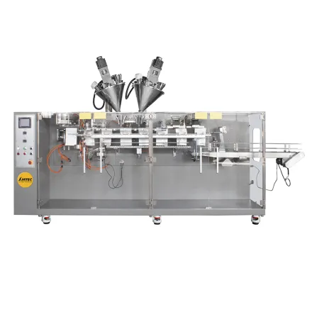 Amtec HPFS Z50-L FSP Horizontale Verpackungsmaschine – RESALE