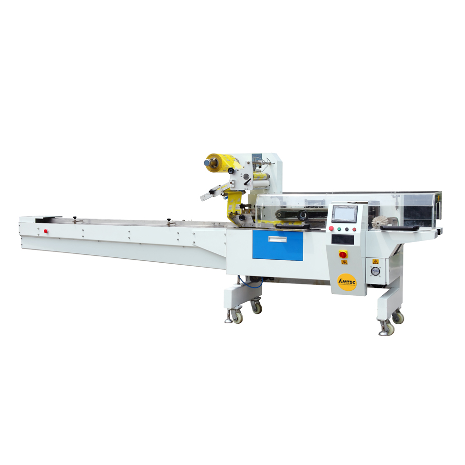 AMTEC TB-3S L HS Macchine insacchettatrici