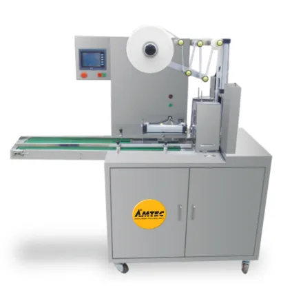 Amtec BDM 15 M B?ndelpacker – RESALE