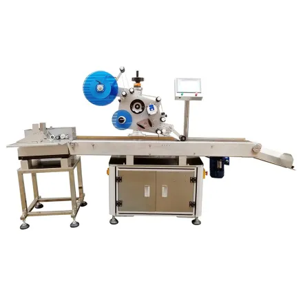 Amtec LABMA BB 120 S1 Etikettierer f?r Schachteln, Beutel, Kartons – RESALE