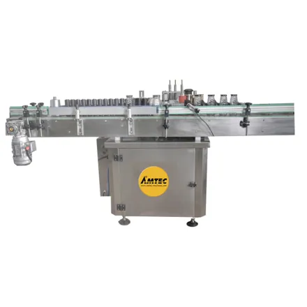 Amtec LABMA M83 S1 Etikettierer – RESALE