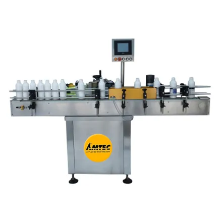 Amtec LABMA 360 FULL Etikettierer – RESALE