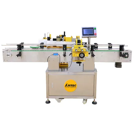Amtec LABMA M40 S1 Etikettierer – RESALE