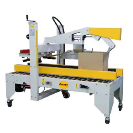 Amtec CLS  20 Kartonverschlie?er – RESALE