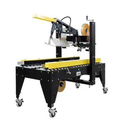 Amtec CLS  40 Kartonverschlie?er – RESALE