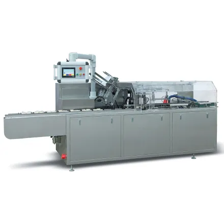 Amtec FB S1-NGL Faltschachtel-Kartonierer – RESALE