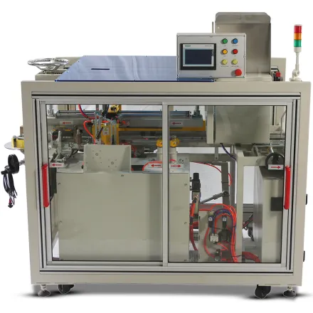 Amtec BLD 20 Kartonierer – RESALE