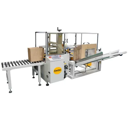 Amtec BLD 9 Kartonierer – RESALE