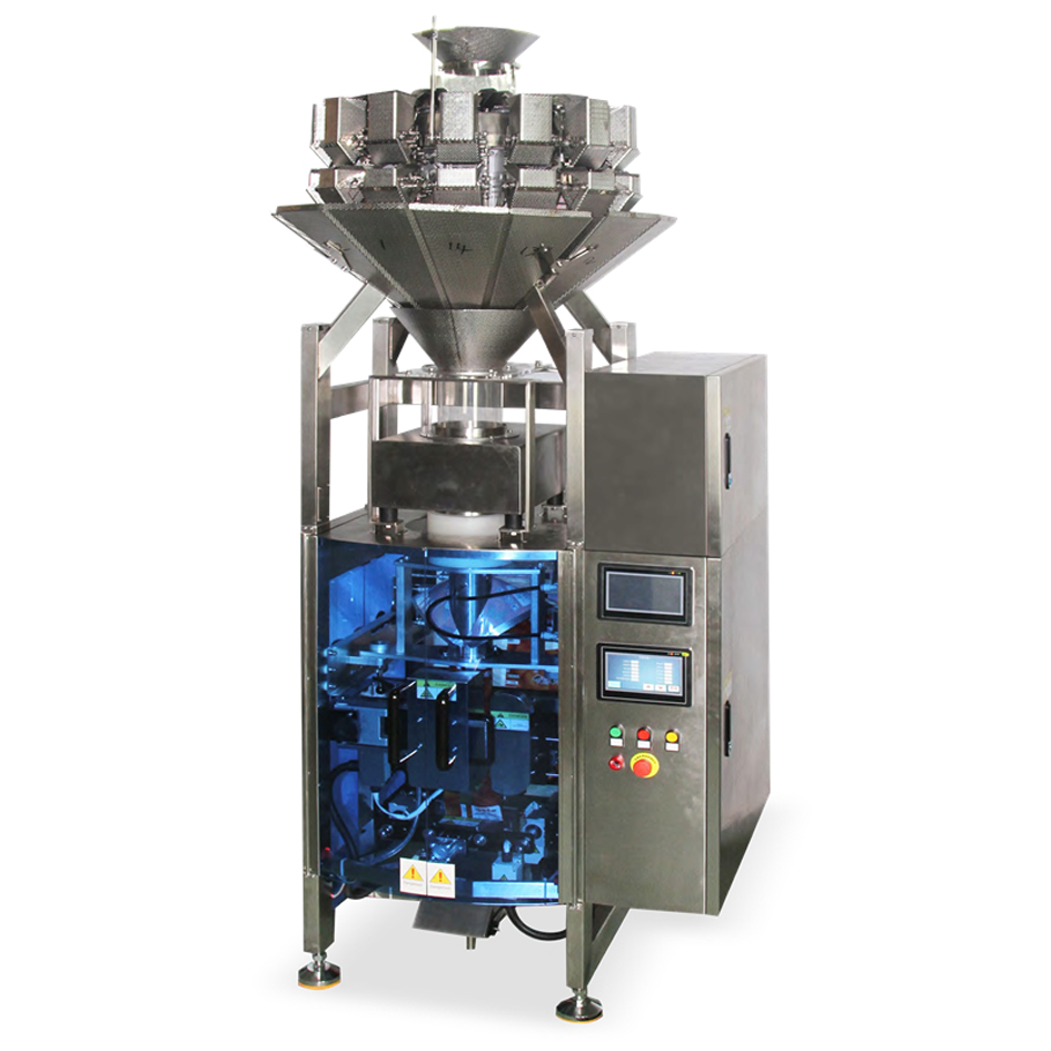 AMTEC VFFS-MWM H10-P65L 完整系统