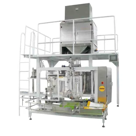 Amtec LGBG-FL 50K A Vertikales F?llsystem – RESALE